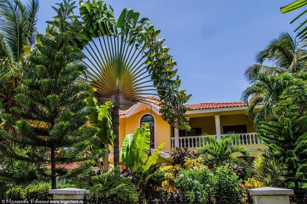 75 фактов про Доминиканскую Республику 75 фактов про Доминиканскую Республику