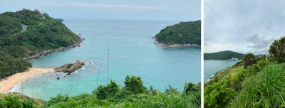 Пхукет и Као Лак: стильные отели, пляжи и экскурсии Пхукет и Као Лак: стильные отели, пляжи и экскурсии