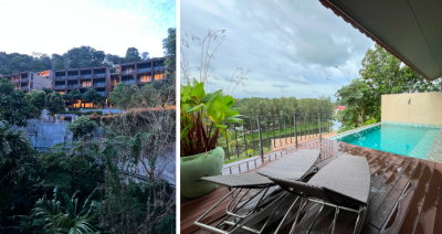 Пхукет и Као Лак: стильные отели, пляжи и экскурсии Пхукет и Као Лак: стильные отели, пляжи и экскурсии