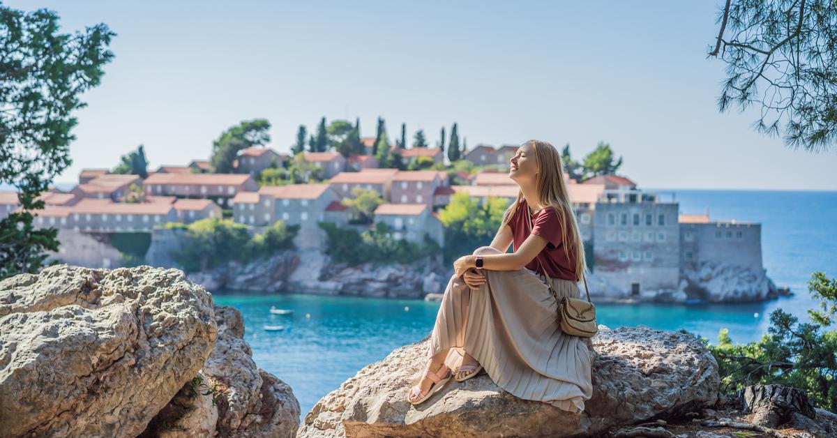 Sehenswürdigkeiten in Montenegro: was man sehen und welche Orte man besuchen sollte | Guide Club