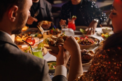 Концерт Валерия Меладзе, гастрономическая выставка и неделя моды - главные события осени в Дубае Концерт Валерия Меладзе, гастрономическая выставка и неделя моды - главные события осени в Дубае