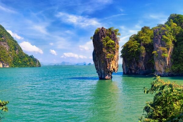 Aeroflot nimmt Direktflüge nach Thailand von Jekaterinburg aus wieder auf