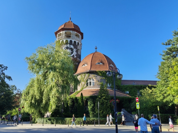 Аренда авто в Калининграде: что посмотреть в Калининградской области за 3 дня Аренда авто в Калининграде: что посмотреть в Калининградской области за 3 дня