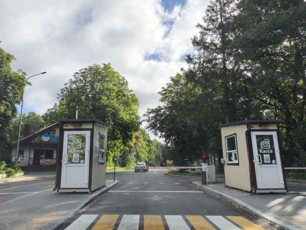 Аренда авто в Калининграде: что посмотреть в Калининградской области за 3 дня Аренда авто в Калининграде: что посмотреть в Калининградской области за 3 дня