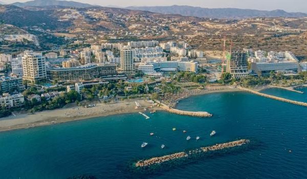 Grundsteuern in Zypern