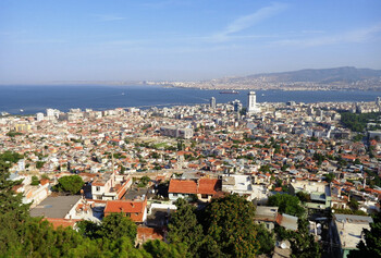 In der Türkei wüten Waldbrände