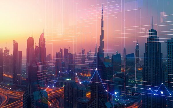 Rynek nieruchomości w Dubaju w pierwszej połowie 2024 r.: czynniki napędzające i perspektywy wzrostu