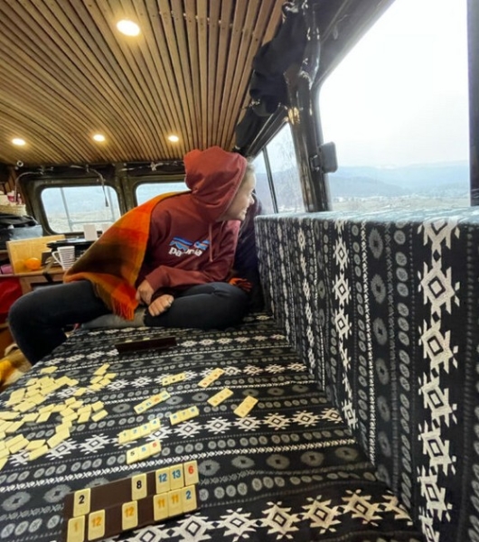 "Буханочные бродяги": за что энтузиасты из Нидерландов полюбили УАЗы