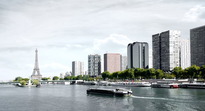 Паспорт таланта во Францию, как получить в 2024 году