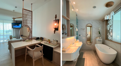 Пхукет и Као Лак: стильные отели, пляжи и экскурсии Пхукет и Као Лак: стильные отели, пляжи и экскурсии