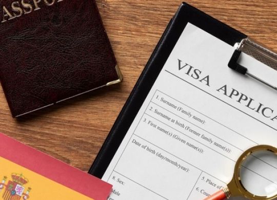 Spanien führt Transitvisum für mauretanische Staatsbürger ein: Was ändert sich nach dem 28. August?