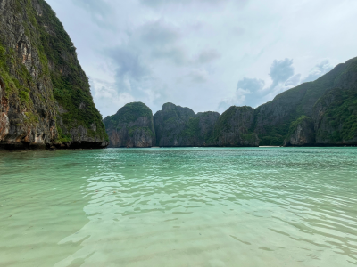 Пхукет и Као Лак: стильные отели, пляжи и экскурсии Пхукет и Као Лак: стильные отели, пляжи и экскурсии