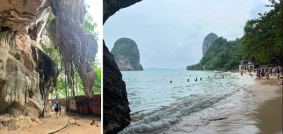 Пхукет и Као Лак: стильные отели, пляжи и экскурсии Пхукет и Као Лак: стильные отели, пляжи и экскурсии