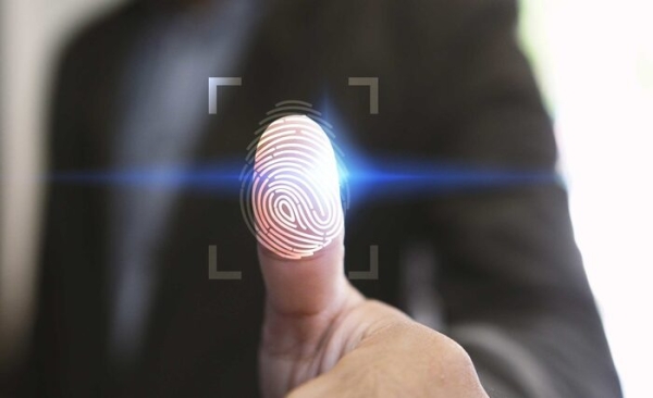 Für die Einreise nach Südafrika müssen sich Touristen biometrisch erfassen lassen