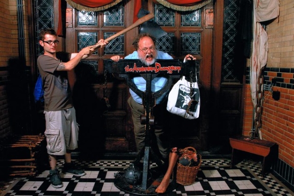 Достопримечательности Амстердама: Топ-35