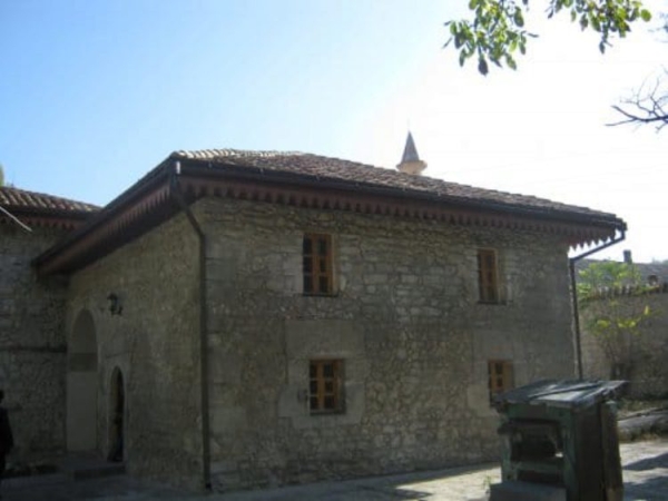 Достопримечательности Бахчисарая с описанием 2024 (ФОТО)