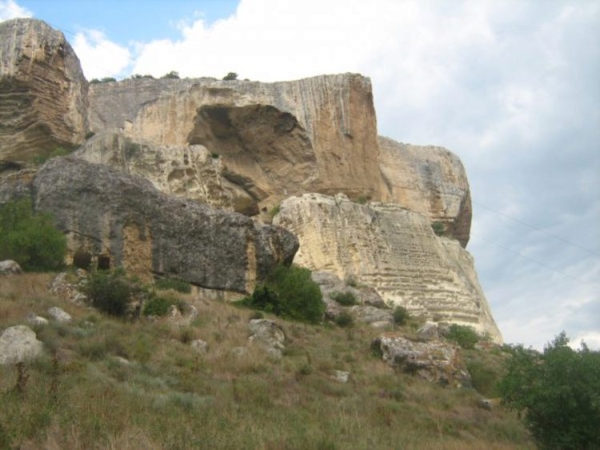 Достопримечательности Бахчисарая с описанием 2024 (ФОТО)