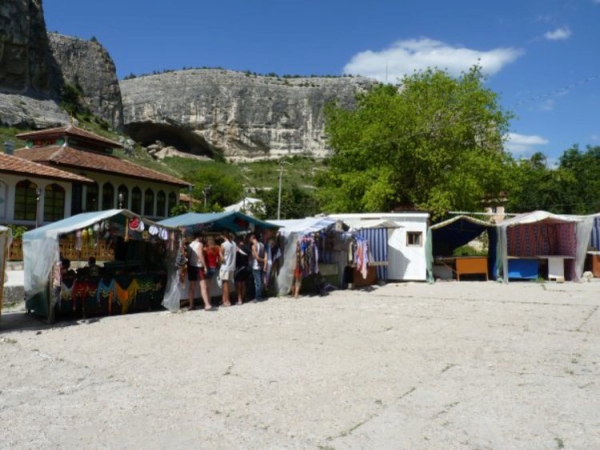 Достопримечательности Бахчисарая с описанием 2024 (ФОТО)