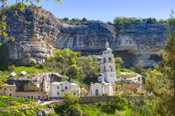 Достопримечательности Бахчисарая с описанием 2024 (ФОТО)