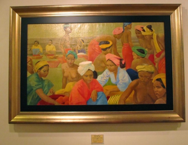 Достопримечательности Бали: Топ-30