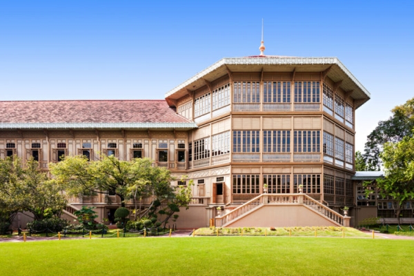 Достопримечательности Бангкока, их фото и описание