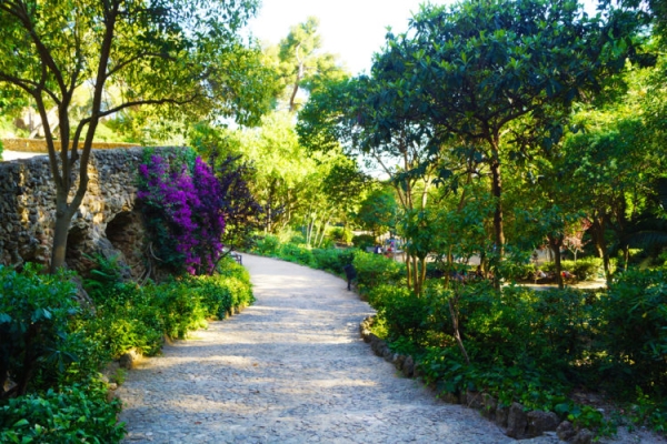 Достопримечательности Барселоны: Топ-30