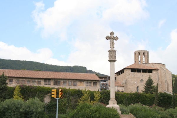 Достопримечательности Барселоны: Топ-30