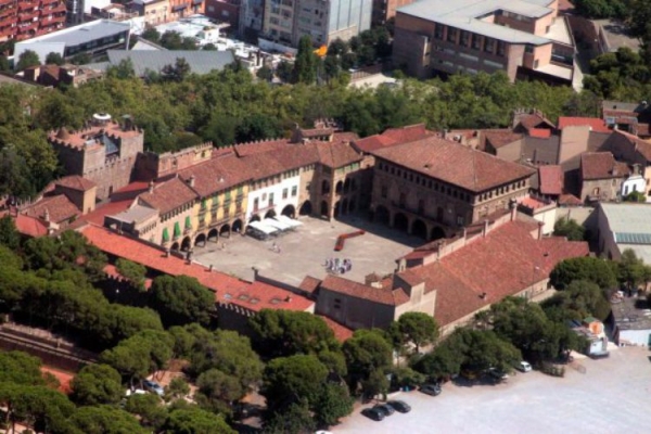 Достопримечательности Барселоны: Топ-30