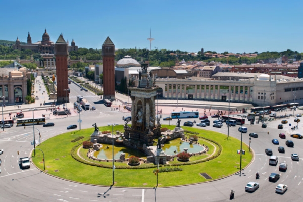 Достопримечательности Барселоны: Топ-30