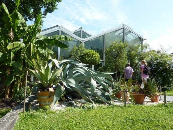 Достопримечательности Базеля: Топ-20