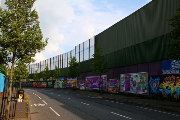 Достопримечательности Белфаста: Топ-20