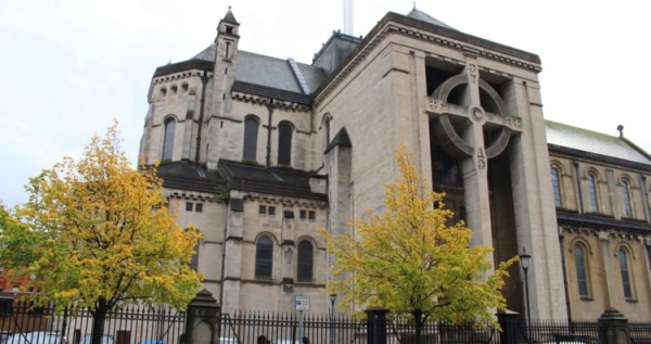 Достопримечательности Белфаста: Топ-20