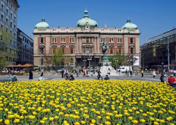 Достопримечательности Белграда: Топ-20