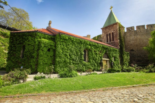 Достопримечательности Белграда: Топ-20