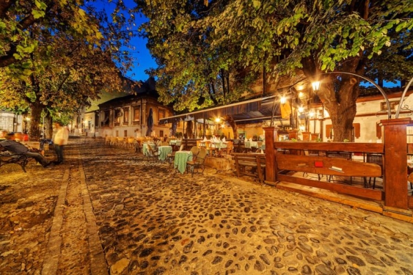 Достопримечательности Белграда: Топ-20