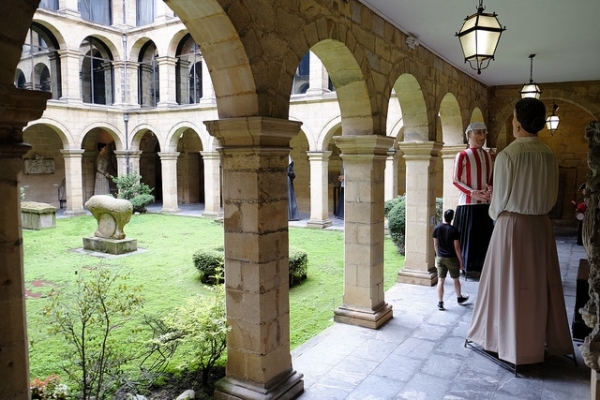 Достопримечательности Бильбао: Топ-20