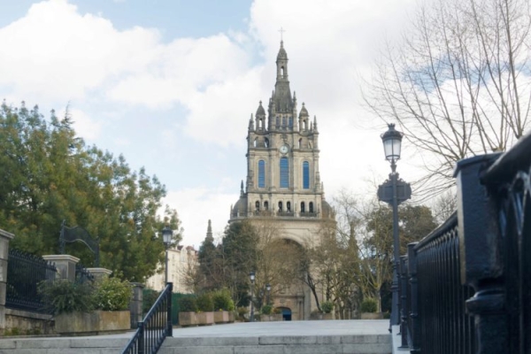 Достопримечательности Бильбао: Топ-20