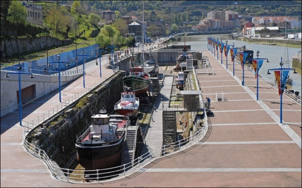 Достопримечательности Бильбао: Топ-20