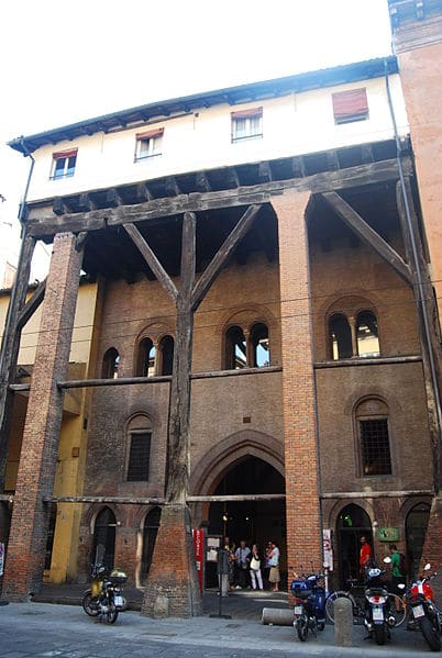 Достопримечательности Болоньи: Топ-25