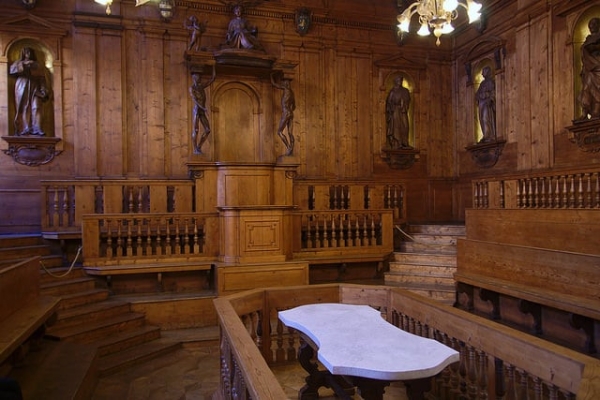 Достопримечательности Болоньи: Топ-25