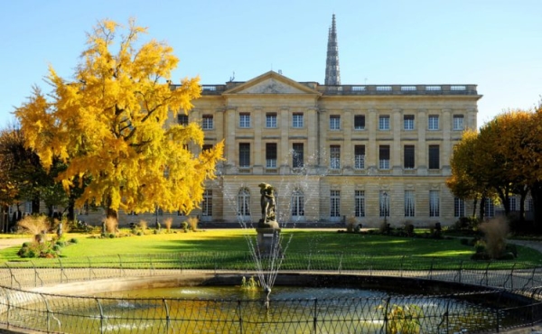 Достопримечательности Бордо: Топ-20