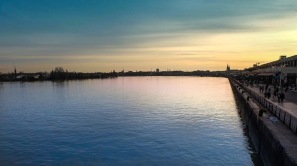 Достопримечательности Бордо: Топ-20