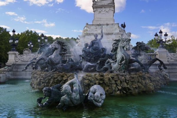 Достопримечательности Бордо: Топ-20