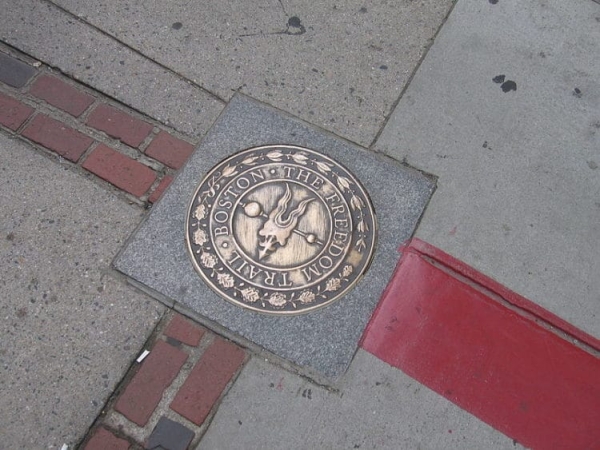 Достопримечательности Бостона: Топ-25