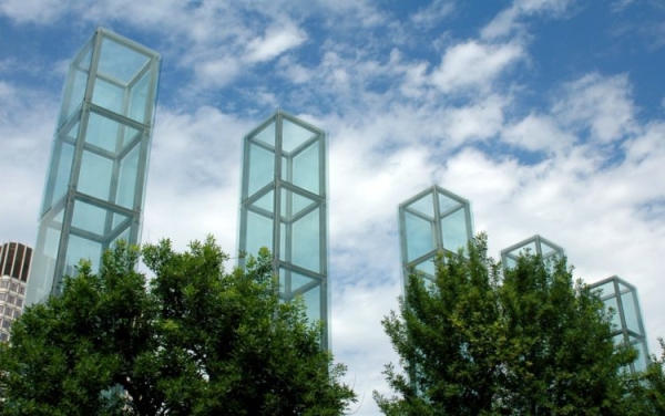 Достопримечательности Бостона: Топ-25