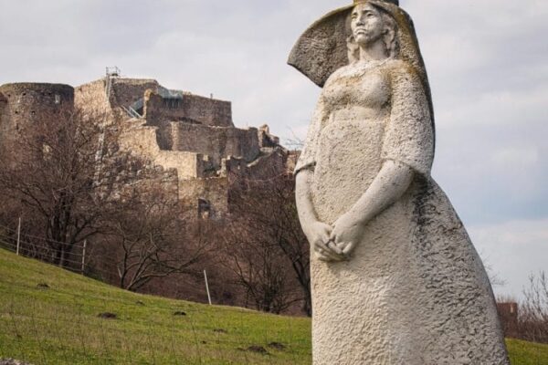 Bratislava-Sehenswürdigkeiten: Top 20