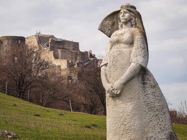 Bratislava-Sehenswürdigkeiten: Top 20