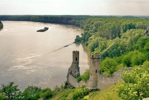 Достопримечательности Братиславы: Топ-20