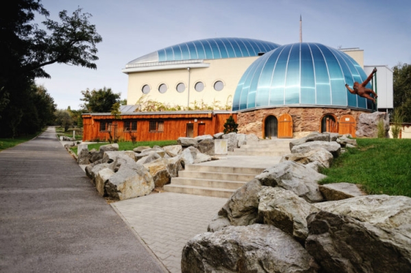 Достопримечательности Братиславы: Топ-20