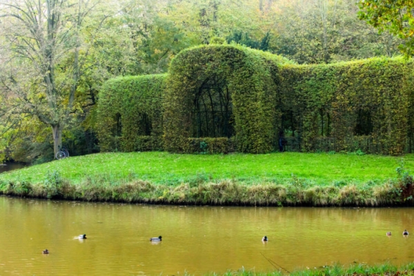 Достопримечательности Бремена: Топ-20